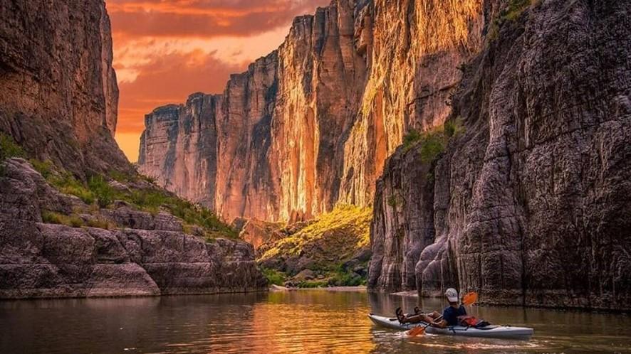 big bend national park