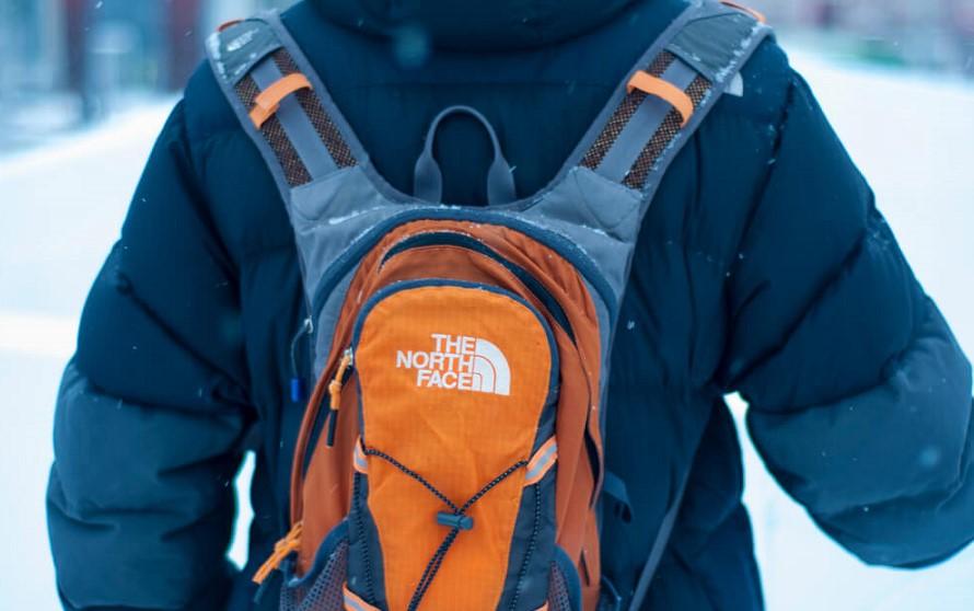 Can you wash North Face backpack and how to do that? north face backpack
