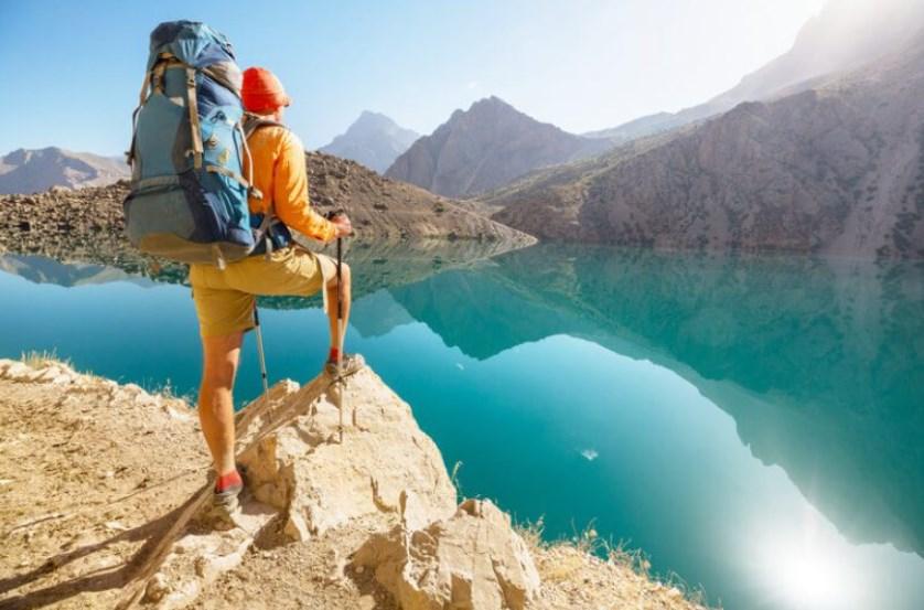 What to wear hiking in 60-degree weather, how to dress appropriately? Screenshot 12 2