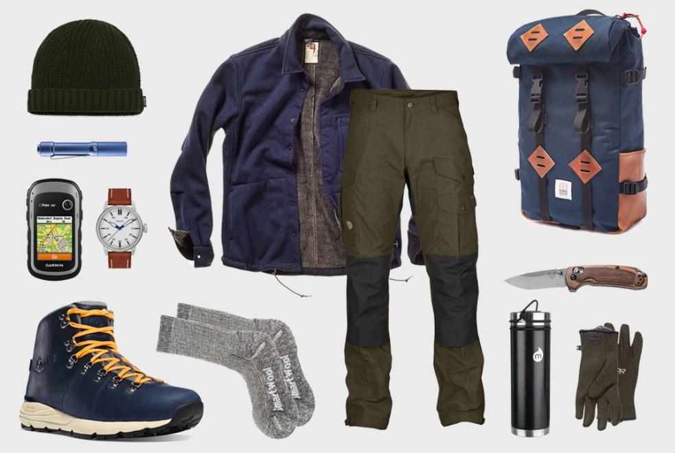 What to wear hiking in 60-degree weather, how to dress appropriately? Screenshot 15 1