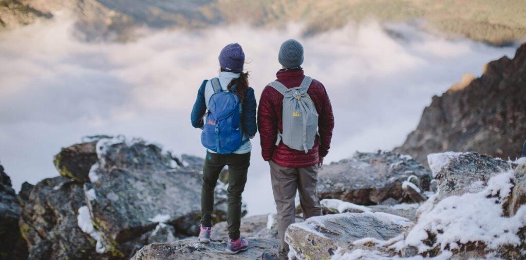 What to wear hiking in 60-degree weather, how to dress appropriately? Screenshot 17 1
