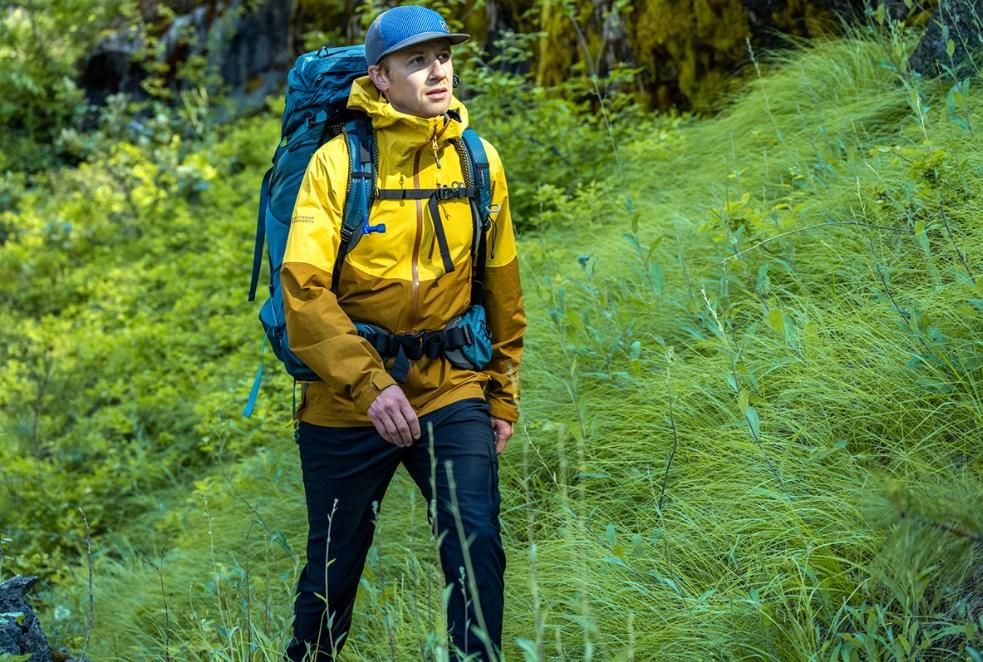 What to wear hiking in 60-degree weather, how to dress appropriately? Screenshot 19 1