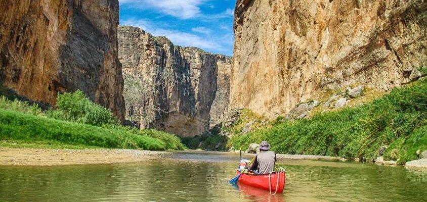 Is Big Bend National Park Safe: Best Helpful Tips & Review