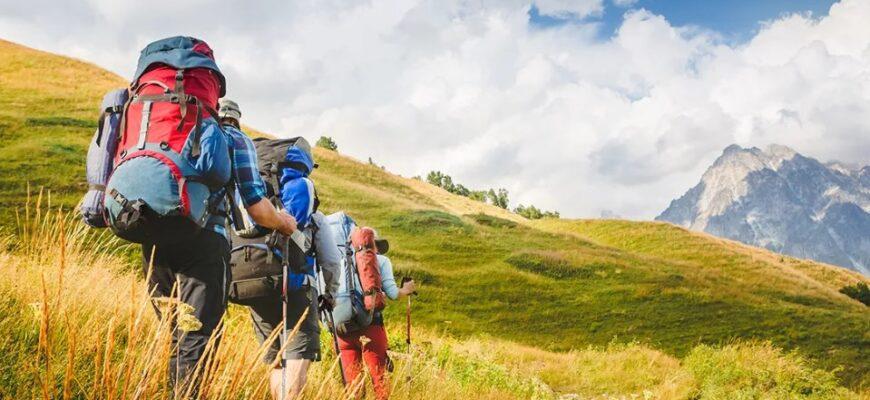 how long does it take to hike 4 miles: Best Tips