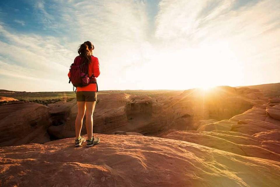 What to wear hiking in 60-degree weather, how to dress appropriately? Screenshot 20