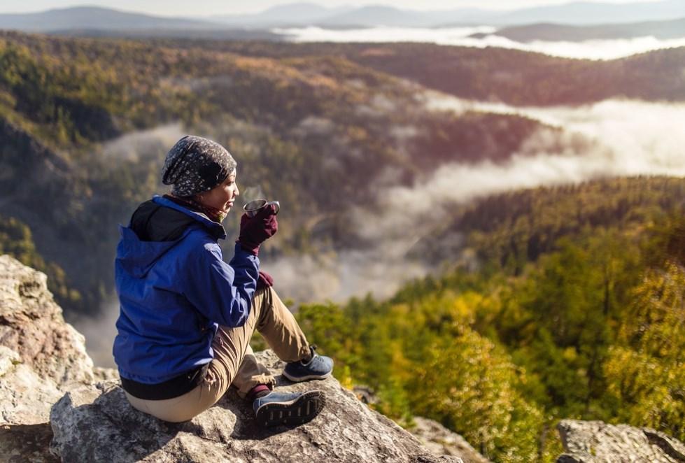 What to wear hiking in 60-degree weather, how to dress appropriately? Screenshot 21