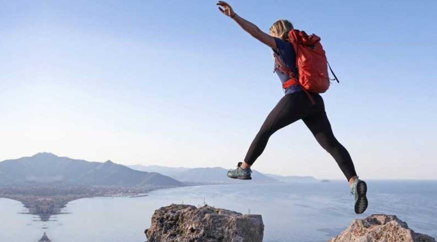 Discover 10+ comfortable ideas what to wear on a hiking date Screenshot 22