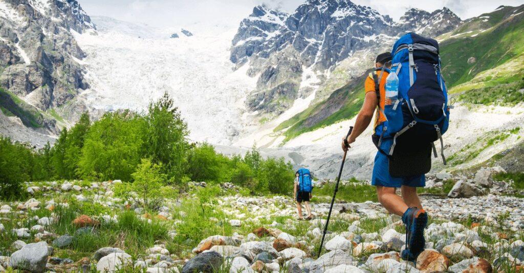 How long does it take to hike 4 miles: refresh your mind, body, and soul through hiking! Screenshot 25 2