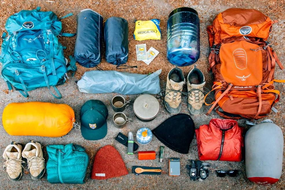 How long does it take to hike 4 miles: refresh your mind, body, and soul through hiking! Screenshot 27 2
