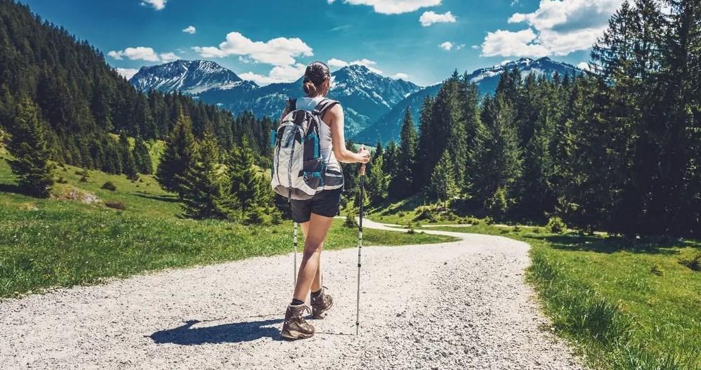 What to wear hiking in 60-degree weather, how to dress appropriately? Screenshot 27