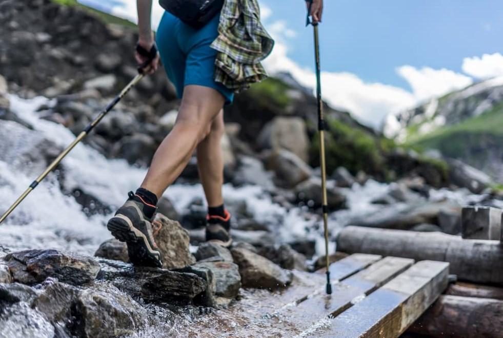 What to wear hiking in 60-degree weather, how to dress appropriately? Screenshot 29