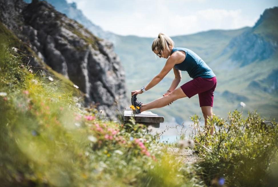 What to wear hiking in 60-degree weather, how to dress appropriately? Screenshot 30