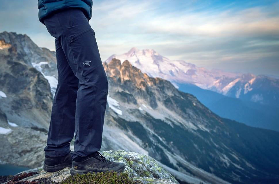 What to wear hiking in 60-degree weather, how to dress appropriately? Screenshot 31