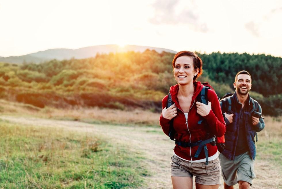 How long does it take to hike 4 miles: refresh your mind, body, and soul through hiking! Screenshot 32 1