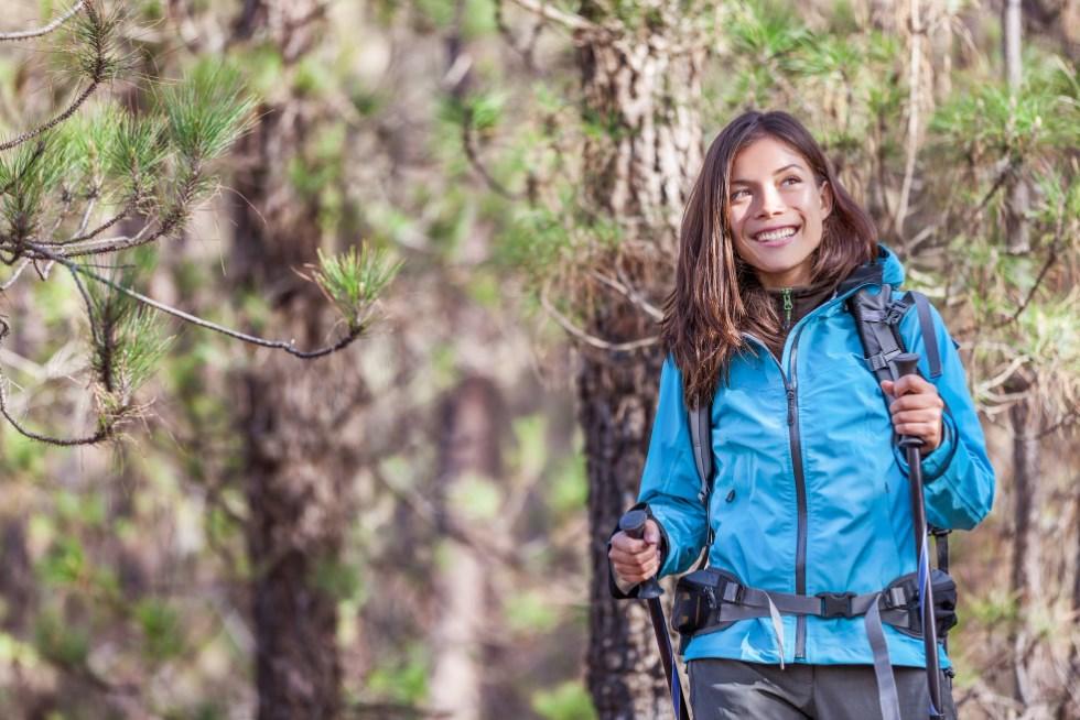What to wear hiking in 60-degree weather, how to dress appropriately? Screenshot 32