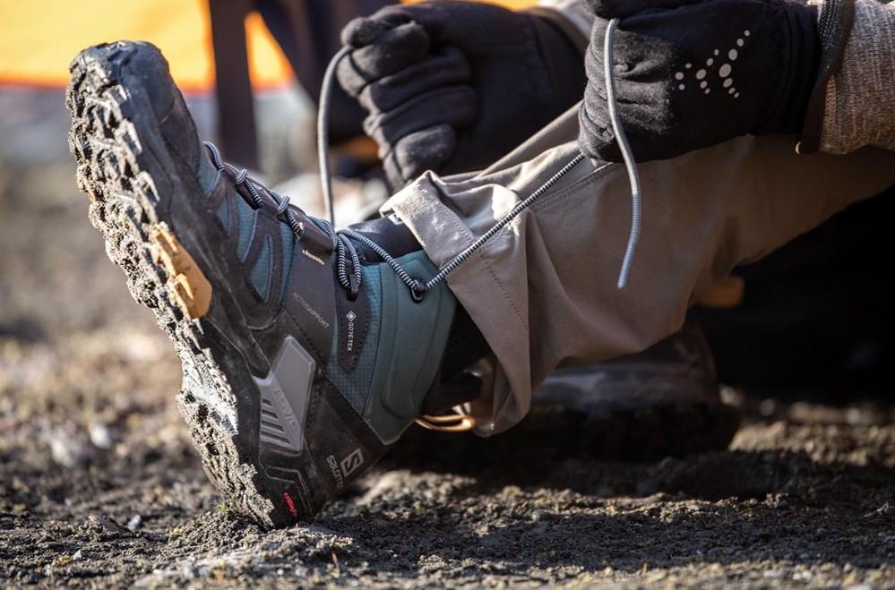 What to wear hiking in 60-degree weather, how to dress appropriately? Screenshot 7 2