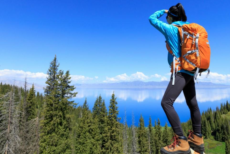 What to wear hiking in 60-degree weather, how to dress appropriately? Screenshot 8 2
