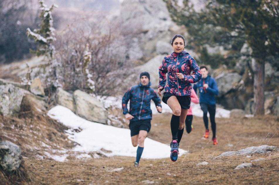 What to wear hiking in 60-degree weather, how to dress appropriately? Screenshot 9 2