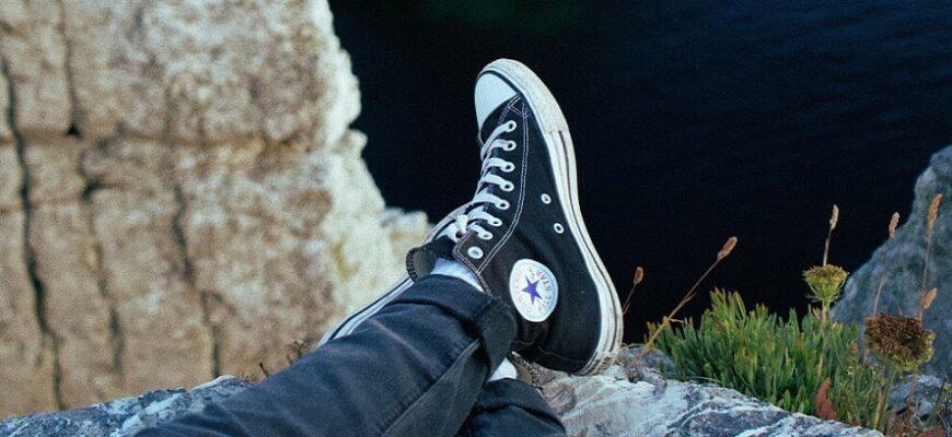 Converse For Hiking: Advantages & Disadvantages | Top Review