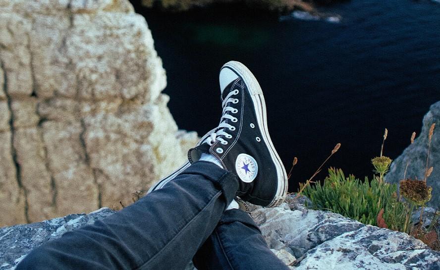 Converse For Hiking Advantages & Disadvantages Top Review