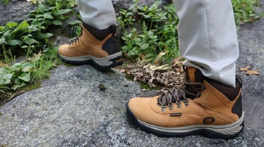 Timberlands for Hiking: A Reliable Footwear Choice? Screenshot 10 5