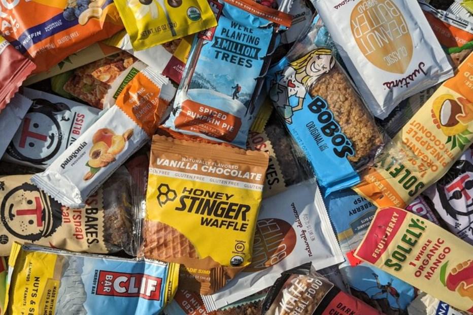 Delicious and nutritious: the best day hiking lunch ideas Screenshot 11 5