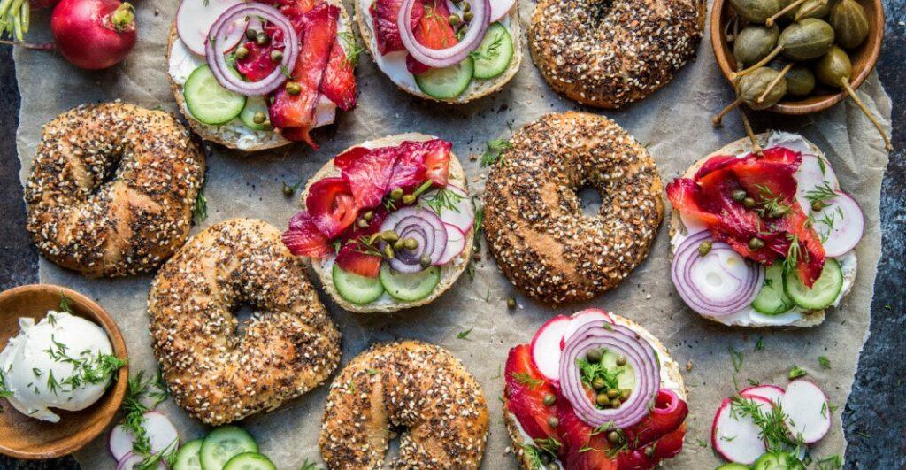 Delicious and nutritious: the best day hiking lunch ideas Screenshot 13 3