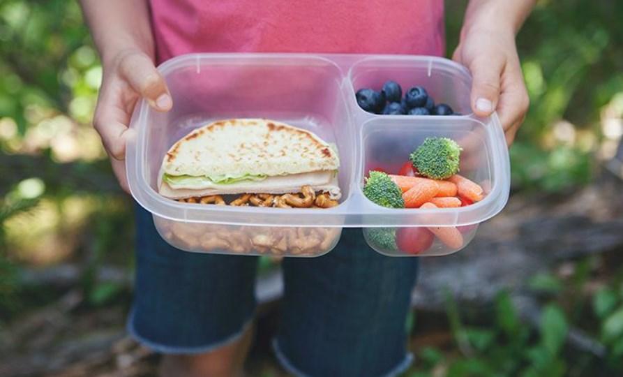 Delicious and nutritious: the best day hiking lunch ideas Screenshot 14 2