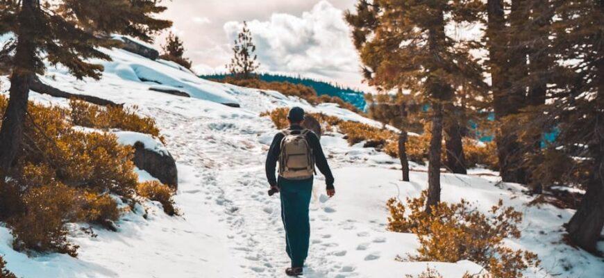 Hiking for beginners on a budget: Best Useful Tips