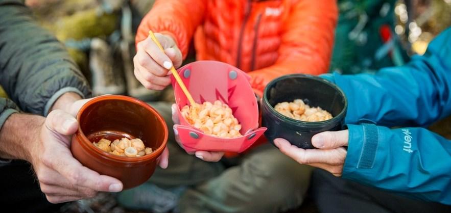 Delicious and nutritious: the best day hiking lunch ideas Screenshot 15 2