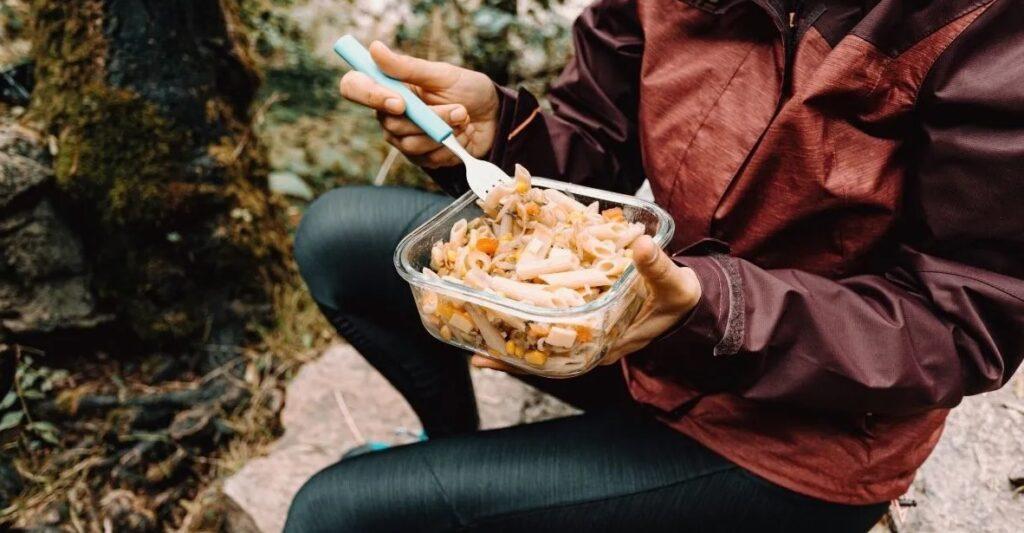 Delicious and nutritious: the best day hiking lunch ideas Screenshot 16 2