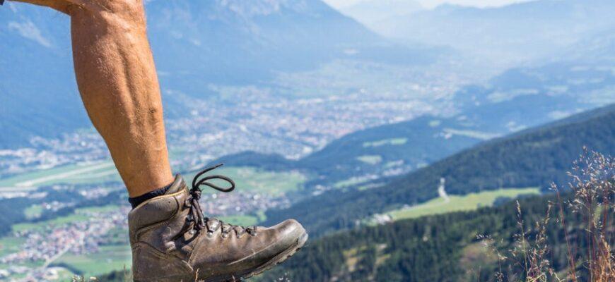 What muscles does hiking work? You may wish to conquer the trails! What Muscles Does Hiking Work: Helpful Guide & Benefits