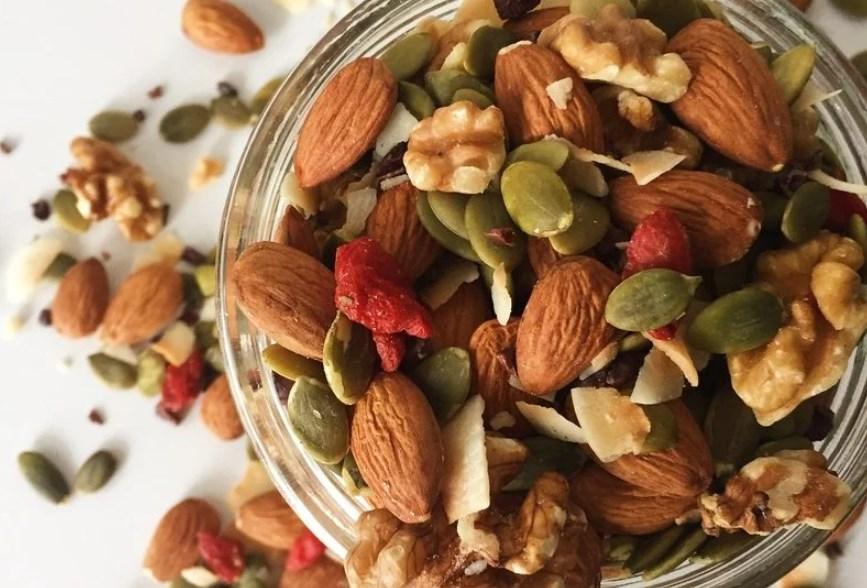 Delicious and nutritious: the best day hiking lunch ideas Screenshot 18 2