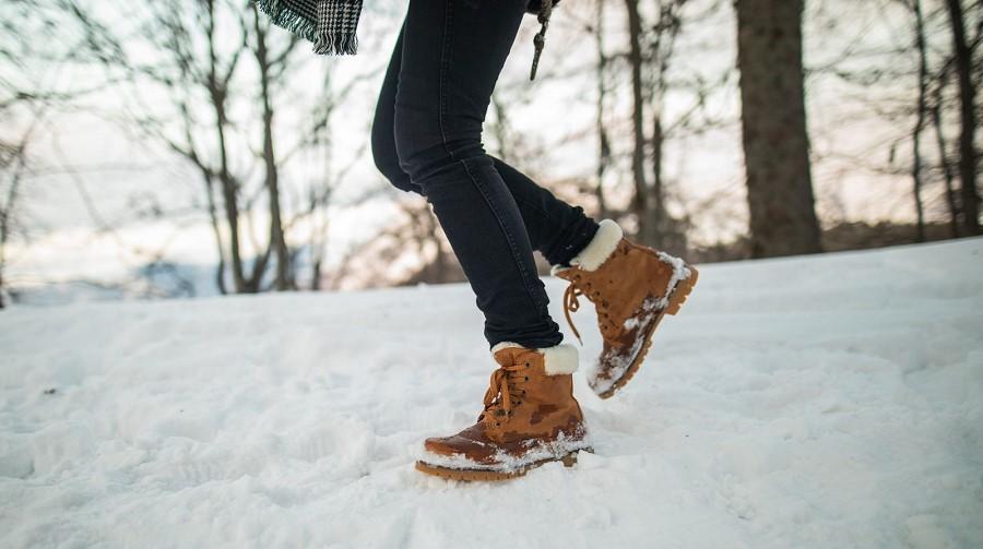 Timberlands for Hiking: A Reliable Footwear Choice? Screenshot 3 4