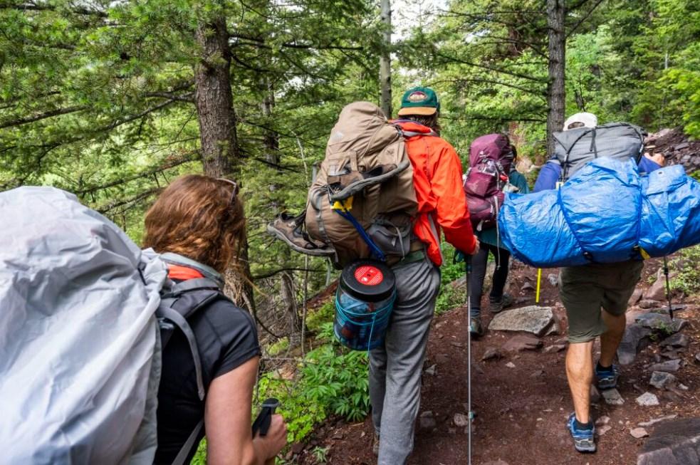 Discover 10+ facts why do hikers wear bells Screenshot 30