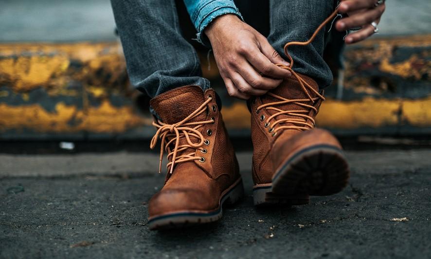 Timberlands for Hiking: A Reliable Footwear Choice? Screenshot 4 4