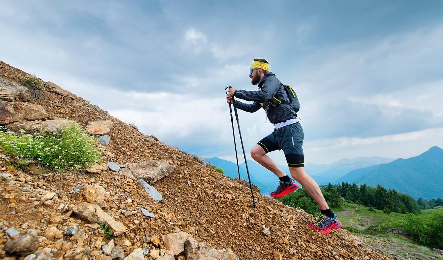 What muscles does hiking work? You may wish to conquer the trails! Screenshot 4 7