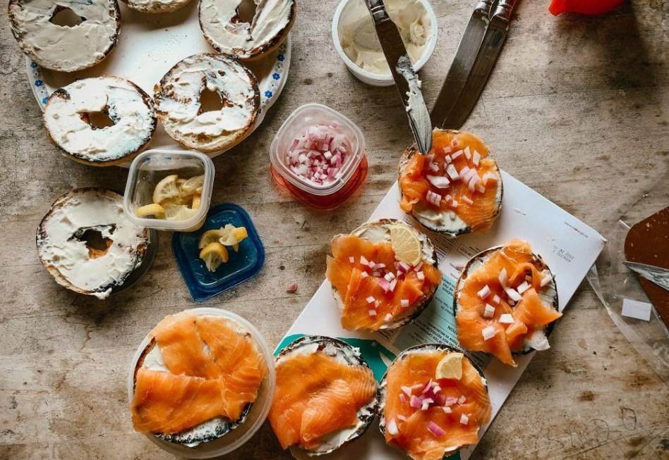 Delicious and nutritious: the best day hiking lunch ideas Screenshot 5 3
