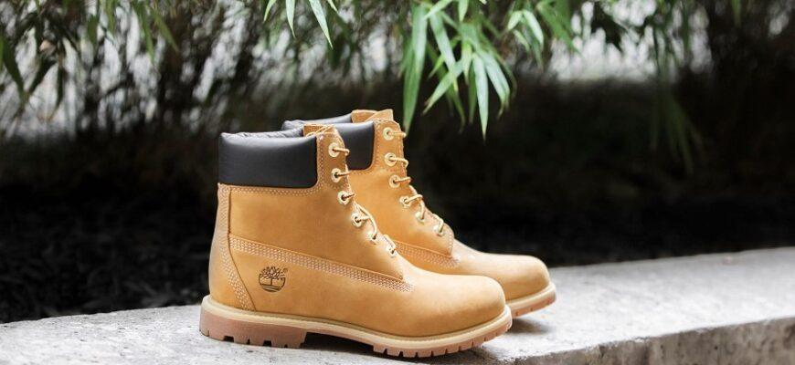 Are Timberlands Good For Hiking: Best Helpful Review