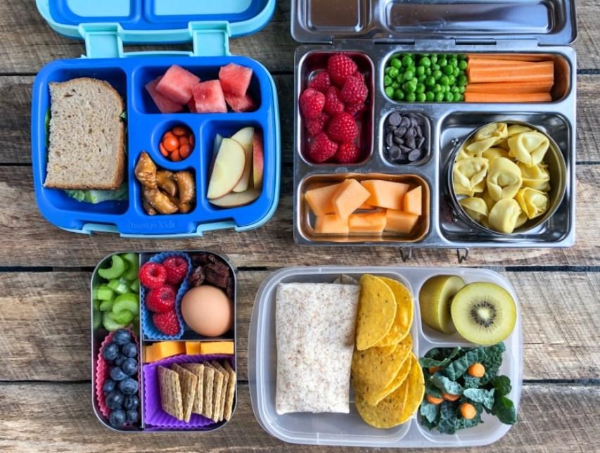 Delicious and nutritious: the best day hiking lunch ideas Screenshot 6 3
