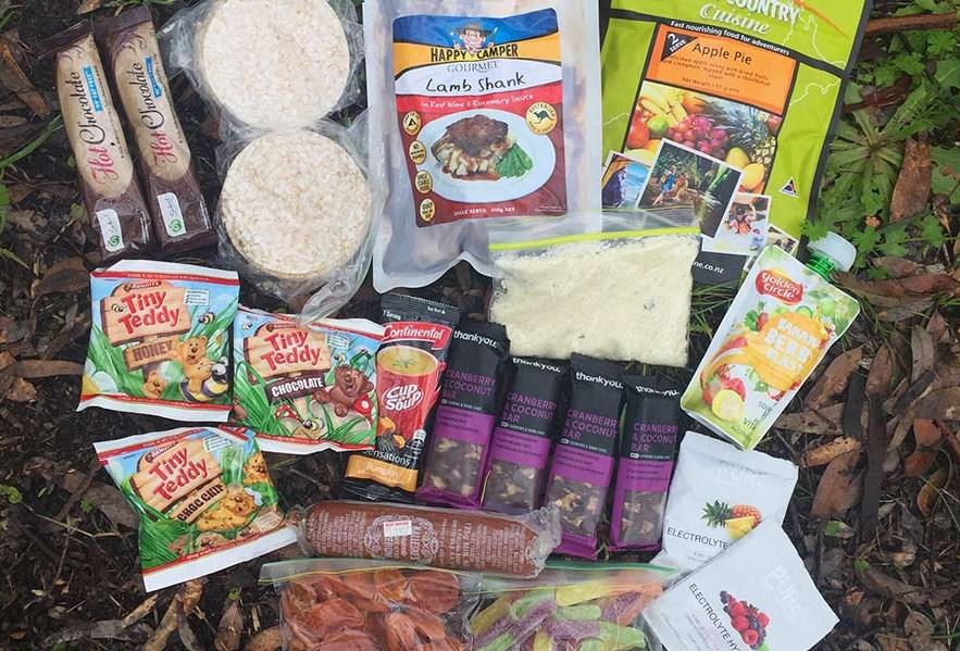 Delicious and nutritious: the best day hiking lunch ideas Screenshot 7 4