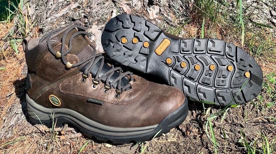 Timberlands for Hiking: A Reliable Footwear Choice? Screenshot 7 5
