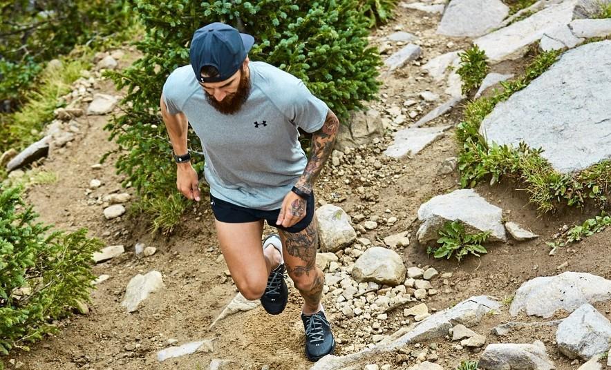 What muscles does hiking work? You may wish to conquer the trails! Screenshot 7 8