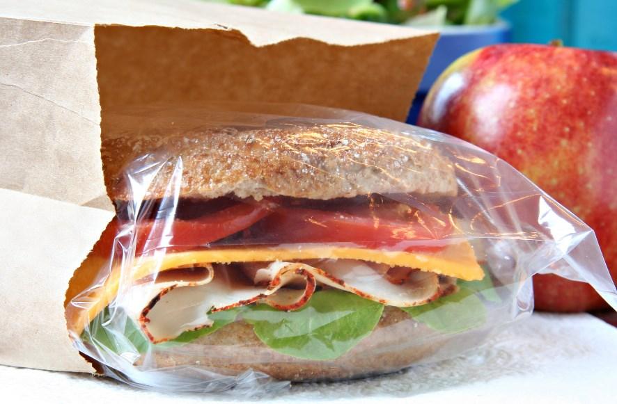Delicious and nutritious: the best day hiking lunch ideas Screenshot 8 4