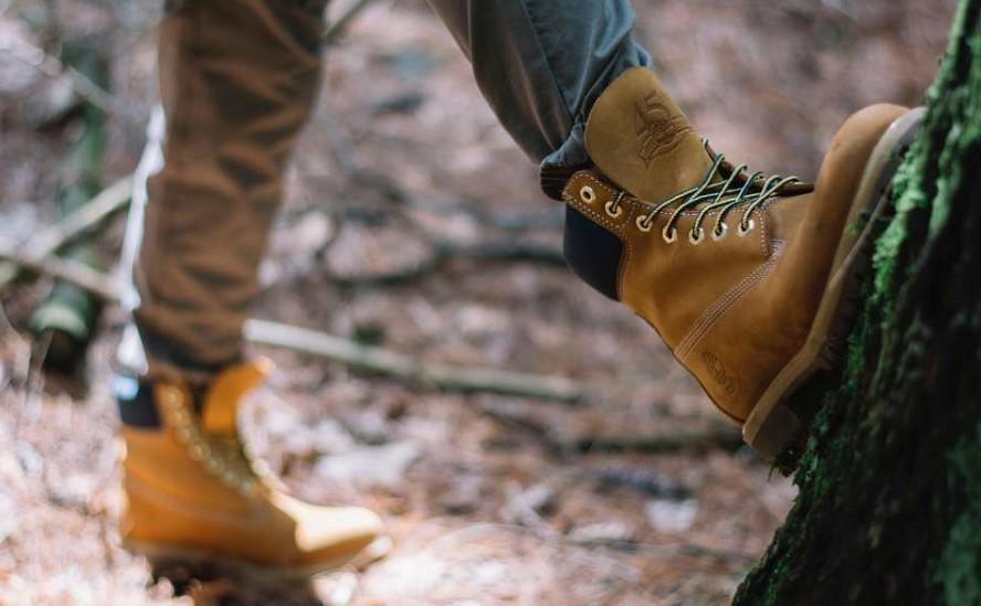 Timberlands for Hiking: A Reliable Footwear Choice? Screenshot 8 5