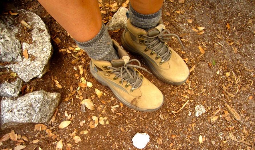 Timberlands for Hiking: A Reliable Footwear Choice? Screenshot 9 6