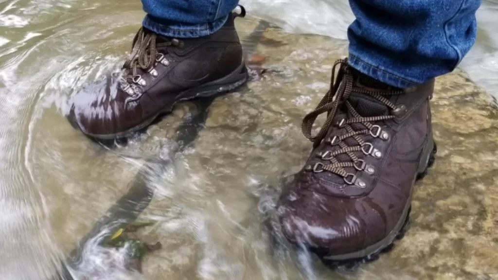 Timberlands for Hiking: A Reliable Footwear Choice? Timberland Creek