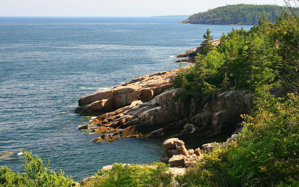 Closest Airport To Acadia National Park Maine griffithparkhiker.com