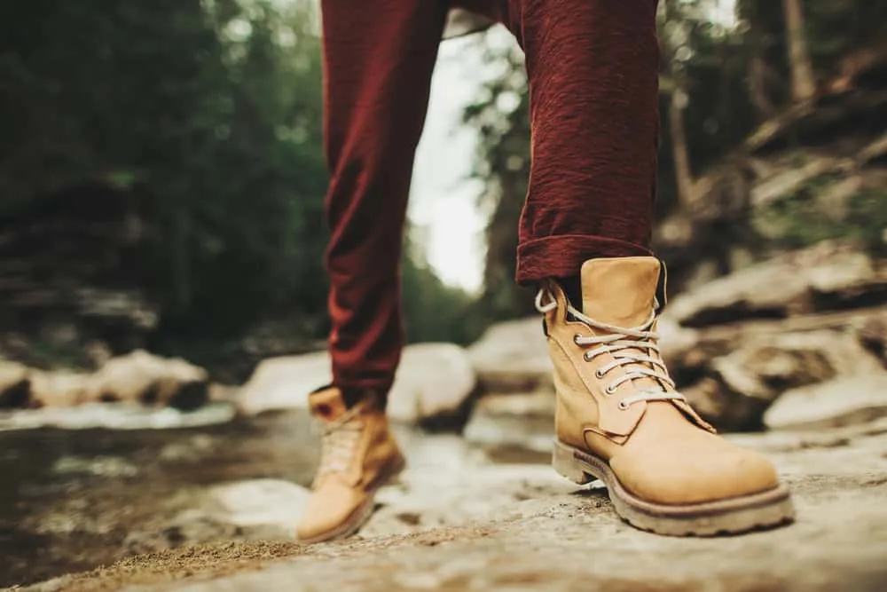 can you hike in tumberlands