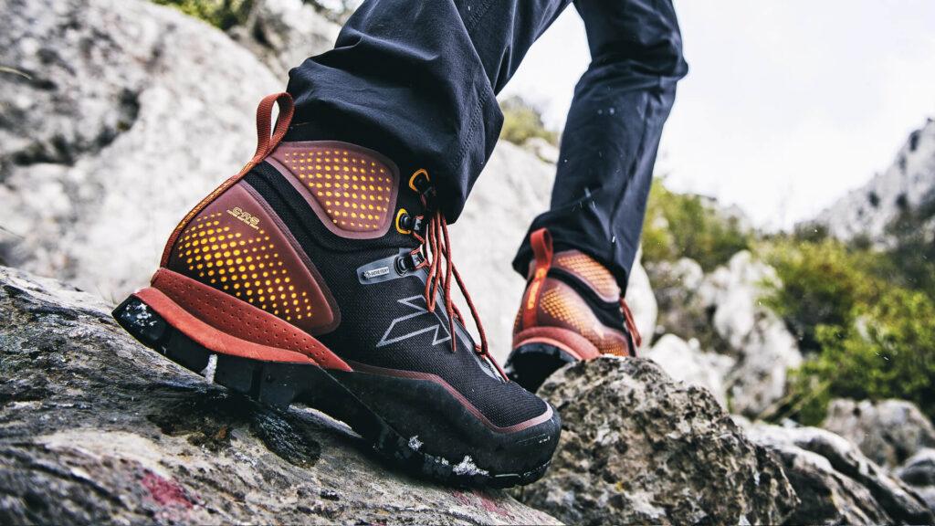 How long do hiking boots last: everything you need to know б1